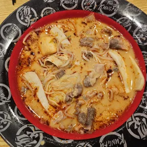탕화쿵푸마라탕 사진