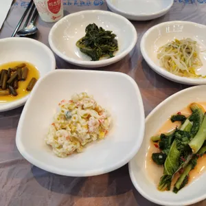 이모네식당 사진