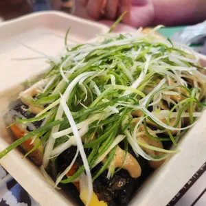 장홍김밥 사진