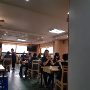 은행나무버섯잔치 리뷰 사진