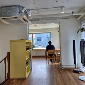 퀴비 리뷰 사진