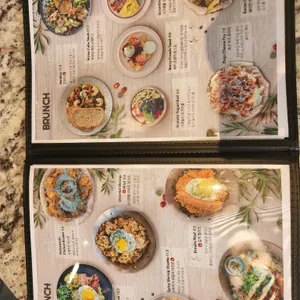 브런치빈 리뷰 사진