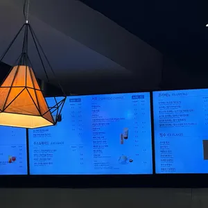 카페베네 리뷰 사진