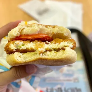 맥도날드 사진
