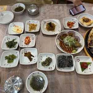 삼고정문 리뷰 사진