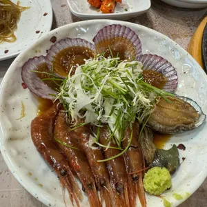 삼고정문 리뷰 사진