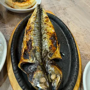 삼고정문 리뷰 사진