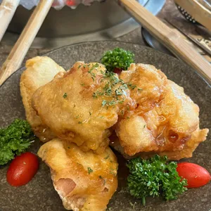 하오카오스탠 사진