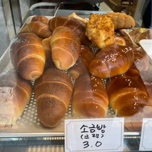 성수로운제빵소 리뷰 사진