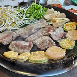 순식당 사진