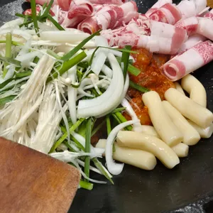 삼오식당 사진