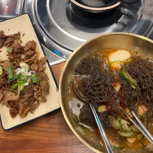 보승회관 사진