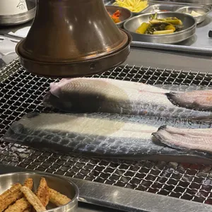 풍천숯불재벌장어 사진