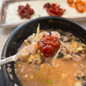 현대옥 사진