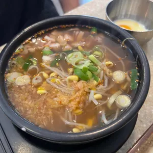 현대옥 사진