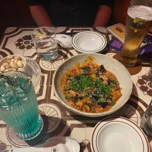 Kitchen& BAR 몽중인 사진