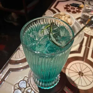 Kitchen& BAR 몽중인 사진