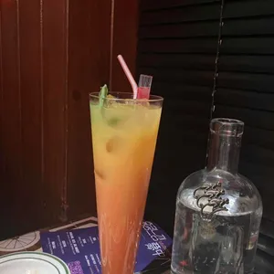 Kitchen& BAR 몽중인 사진
