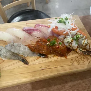 윤실장초밥 사진