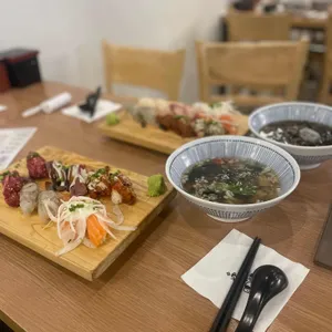 윤실장초밥 사진