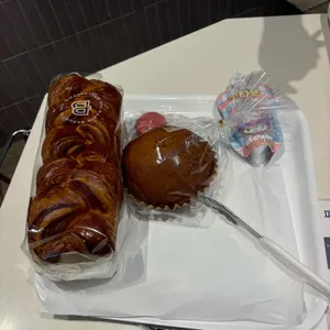 파리바게뜨 사진