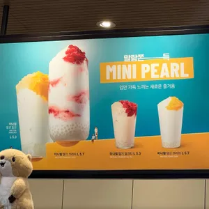 공차 리뷰 사진