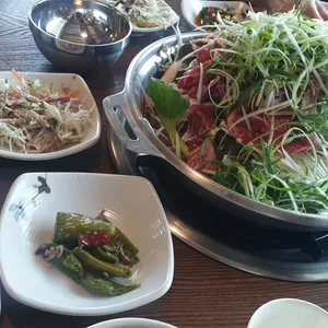 농군의집 사진