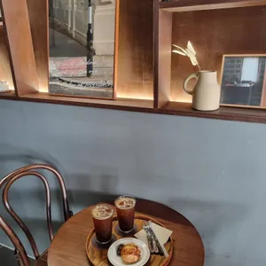 코즈 리뷰 사진