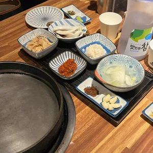 눈꽃을나누다 사진