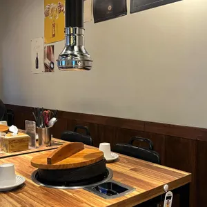 눈꽃을나누다 리뷰 사진
