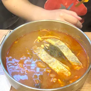육전국밥 사진