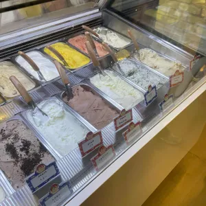 제니러브스 젤라또 사진