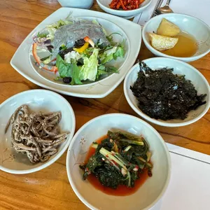 소담 사진