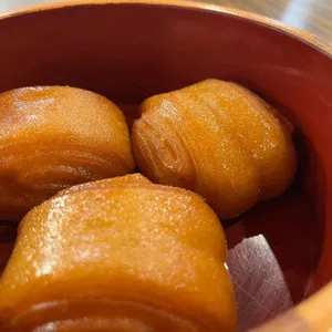 중화가정 사진