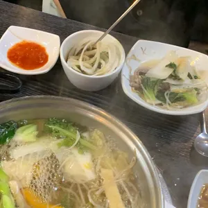 옹골 사진