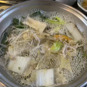 옹골 사진