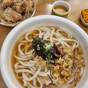 우동키노야 사진
