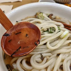 우동키노야 사진