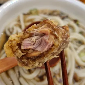 우동키노야 사진