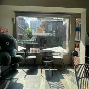 고품격커피공장 리뷰 사진
