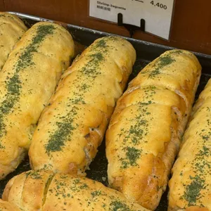 만동제과 리뷰 사진
