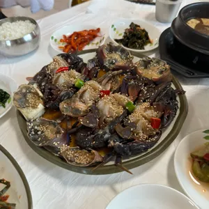 만영 사진