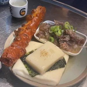 철길부산집 사진