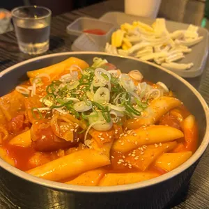 담락 사진