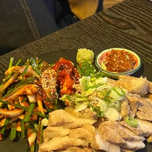 담락 사진