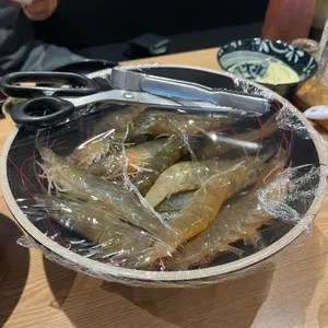 이도횟집 사진