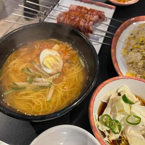 경성양꼬치 사진
