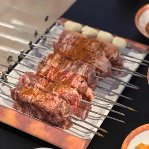 경성양꼬치 사진