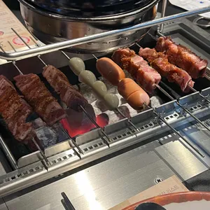 경성양꼬치 사진