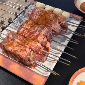 경성양꼬치 사진